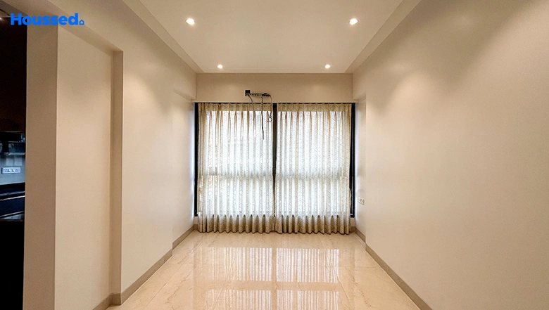 Sample Apartment